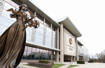 Президент: Беларусь рассчитывает на совместные проекты с Танзанией