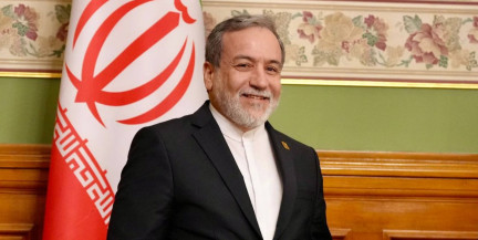 Глава МИД Ирана рассказал о контактах со спецпосланником президента США