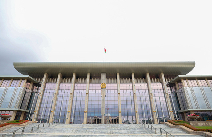 А. Лукашенко призывает активизировать двусторонние контакты с Анголой