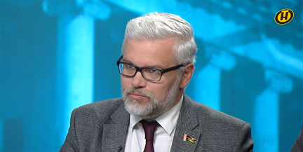 Прочный мир или перемирие для эскалации? Данилович обозначил условия урегулирования конфликта на Украине