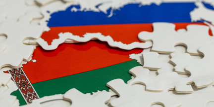 Беларусь и Россия готовят новые космические проекты – Караник