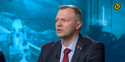 Значение ОДКБ усиливается на фоне угроз в Центральной Азии и у границ Беларуси – Романов