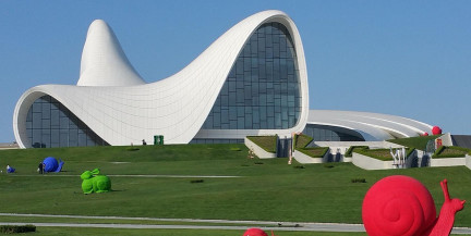 Алиев назвал терактом инцидент с иранскими БПЛА в Нахичевани