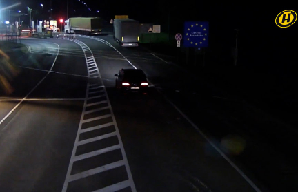 Никакого шантажа и пыток! Впервые обнародованы кадры, как Тихановскую вывозили в Литву в 2020-м – эксклюзив ОНТ