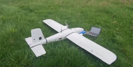 Прибалтика не давала разрешение на атаки БПЛА по РФ через свое небо