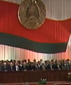 30 лет назад состоялось I Всебелорусское народное собрание