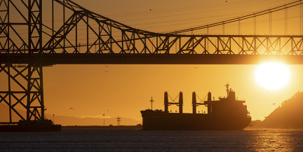 Швеция задержала танкер Хуэй Юань из России за сброс отходов в море