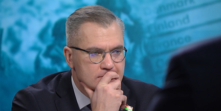 Политические эмигранты демонстрируют провал своей стратегии, заявил Гигин