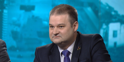 Европа запугивает жителей ядерным оружием для давления на Россию, заявил Бузин