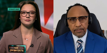 США не начнут военную операцию против Ирана – Алекс Гарланд