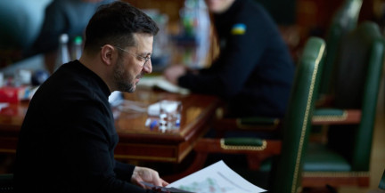 Times: Поддержка Зеленского в Раде снижается