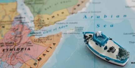 Хуситы готовы заблокировать Баб-эль-Мандебский пролив для США и Израиля