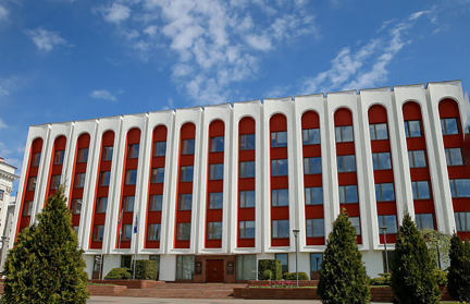 МИД Беларуси: среди пострадавших при пожаре в Гонконге белорусов нет