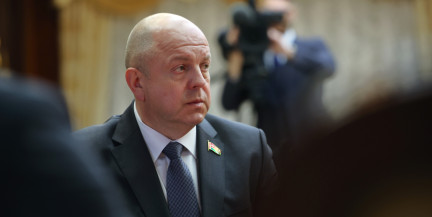 Заблокируют ли YouTube в Беларуси, рассказал новый глава Мининформа