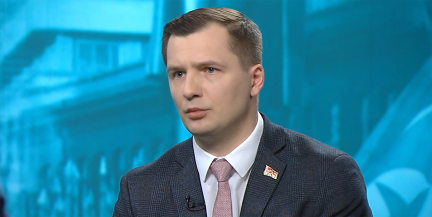 Почему мир на Украине невозможен, высказал мнение эксперт