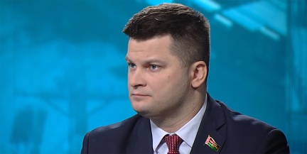 Лукьянов: Джон Коул поставил точки в попытках «беглых» примазаться к достижениям лидеров США и Беларуси