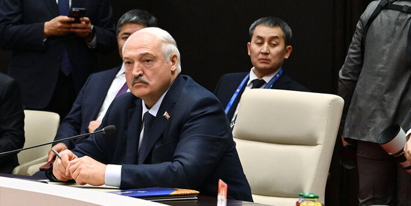 Президент Республики Беларусь отметил, что нужно внимательно прислушаться к тому, что говорил в своем выступлении председатель КНР Си Цзиньпин