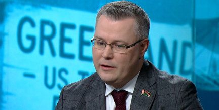 Кривошеев: Зеленский мог превратить переговоры в медийную победу