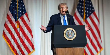 Трамп объявил 8 мая Днем Победы США во Второй мировой войне