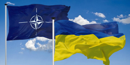 Членство Украины в НАТО сейчас не обсуждается – Госдеп США