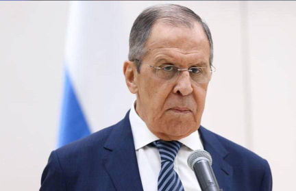 Лавров: в США оценили свитер «СССР» без всяких истерик