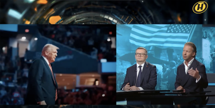 Росликов оценил отношения Трампа и ЕС как «цуцванг»
