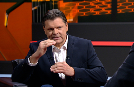 Айнис Петкус: Литва – управляемая извне структура