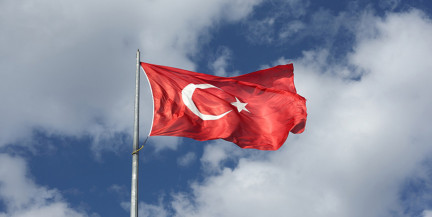 НАТО усилила ПВО Турции: ЗРК Patriot размещен на востоке страны