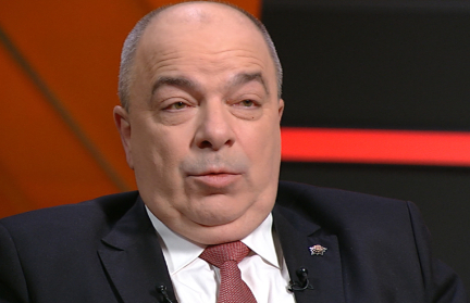 Как Беларусь стала государством высшей политической лиги, рассказал Игорь Король