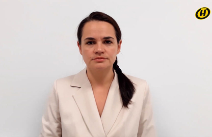 Вторая Одесса. Зачем оппозиция готовила провокацию против Тихановской – в спецрепортаже ОНТ