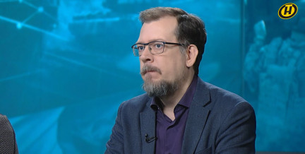 У Запада всегда и во всем будет виновата Россия, заявил эксперт