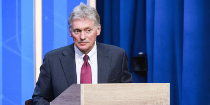 Песков заявил о риске распространения конфликта на Ближнем Востоке