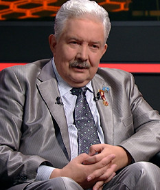 Сергей Бабурин: Суды над нацистскими карателями восстанавливают правду и спасают историческую память