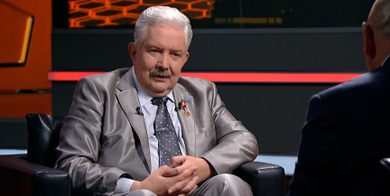 Сергей Бабурин: Суды над нацистскими карателями восстанавливают правду и спасают историческую память