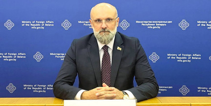 МИД: Запад использует гуманитарную повестку ОБСЕ для политического давления