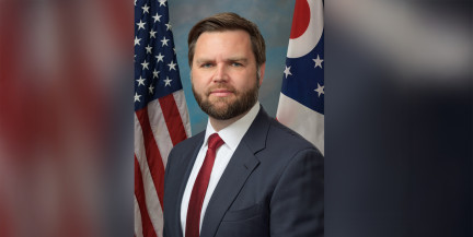 Вэнс обвинил Украину во вмешательстве в выборы США и Венгрии