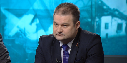 Бузин: Политика США – шоу с войнами и сенсациями