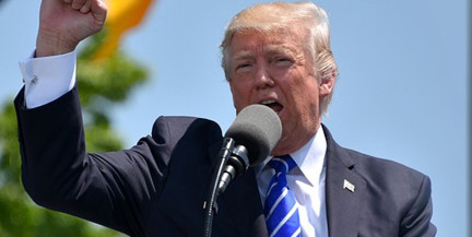 Трамп распорядился о выходе США из 66 международных организаций