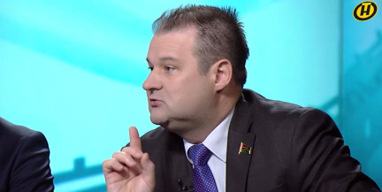 Почему США не выйдут из НАТО, объяснил Николай Бузин