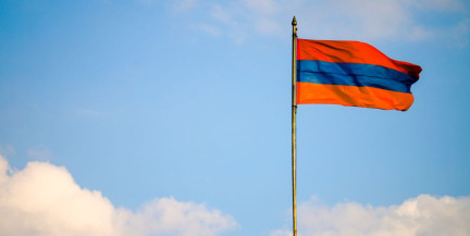 Никол Пашинян проголосовал на выборах