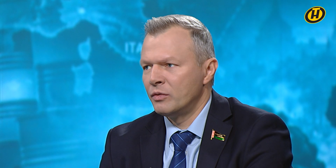 Ситуация во Франции уже имеет признаки гражданской войны