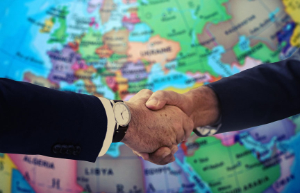 Достигнут прогресс на переговорах по Украине – Уиткофф