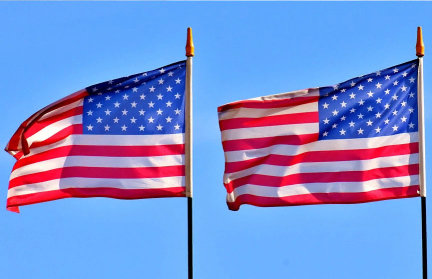 В Белом доме назвали имя следующего кандидата в президенты США от республиканцев