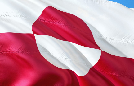 Болтон отреагировал на планы Трампа присоединить Гренландию к США