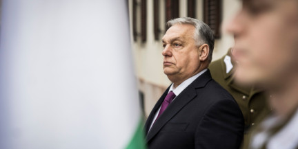 Орбан: Венгрия применит силы для возобновления поставок нефти по «Дружба»