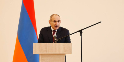 Правительство Армении ушло в отставку: что известно