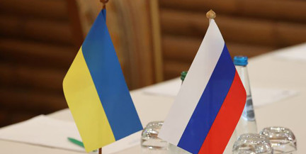 Ушаков заявил, что украинский конфликт движется к завершению