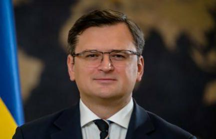 Кулеба: Зеленский оказался в тупике на переговорах по Украине