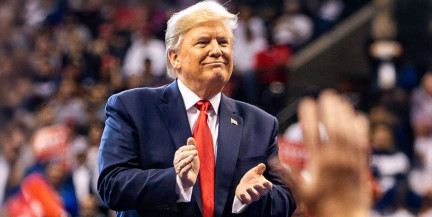 Трамп выразил сомнения в готовности НАТО защищать США