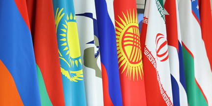 А. Лукашенко: Узбекистану рады в роли полноправного члена ЕАЭС